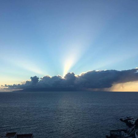 Ocean View Studio Apt By Dream Homes Tenerife Puerto de Santiago  Εξωτερικό φωτογραφία